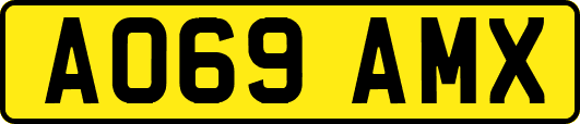 AO69AMX