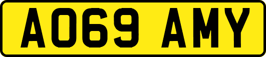 AO69AMY