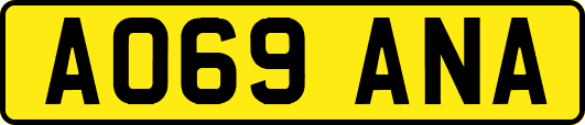 AO69ANA
