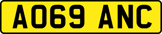 AO69ANC