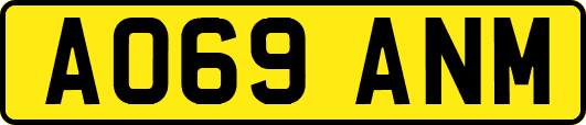 AO69ANM