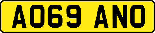 AO69ANO