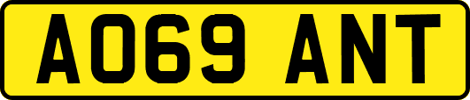 AO69ANT