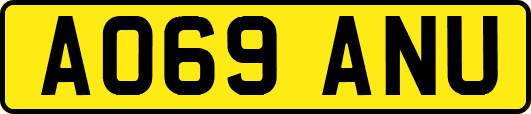 AO69ANU