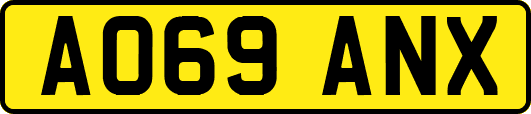 AO69ANX