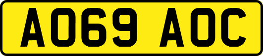 AO69AOC