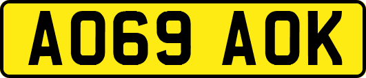 AO69AOK
