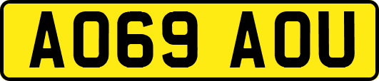 AO69AOU