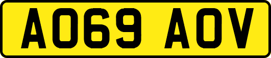 AO69AOV