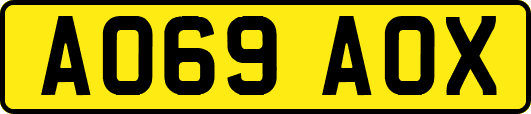 AO69AOX