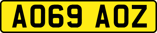 AO69AOZ