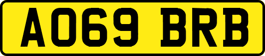 AO69BRB