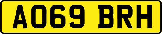 AO69BRH