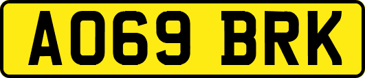 AO69BRK