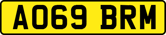 AO69BRM