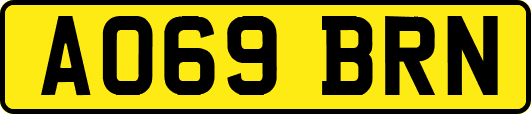 AO69BRN