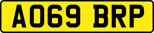 AO69BRP