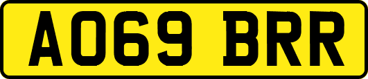 AO69BRR
