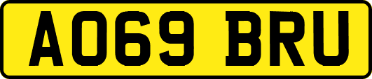 AO69BRU