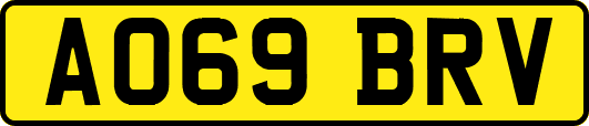 AO69BRV