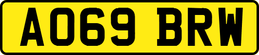 AO69BRW