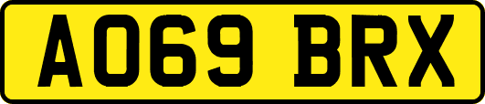 AO69BRX
