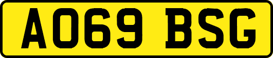 AO69BSG