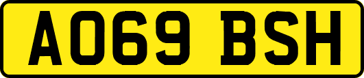 AO69BSH