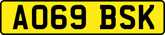 AO69BSK