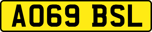AO69BSL