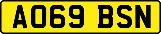 AO69BSN
