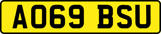 AO69BSU