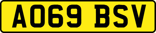 AO69BSV