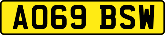 AO69BSW