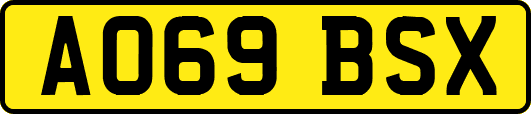 AO69BSX