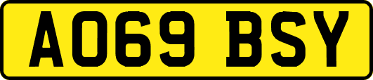 AO69BSY
