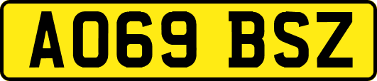 AO69BSZ