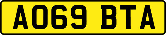AO69BTA