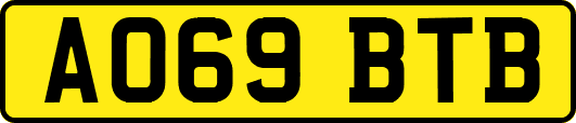 AO69BTB