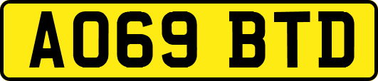 AO69BTD