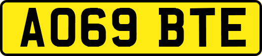 AO69BTE
