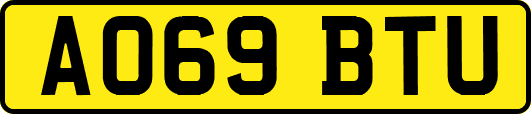 AO69BTU