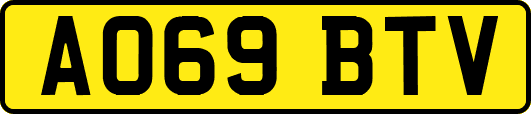 AO69BTV