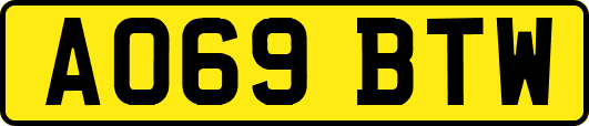 AO69BTW