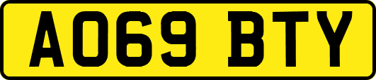 AO69BTY