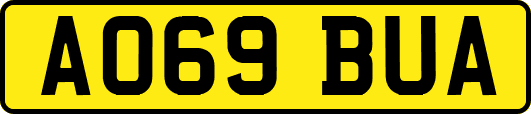 AO69BUA