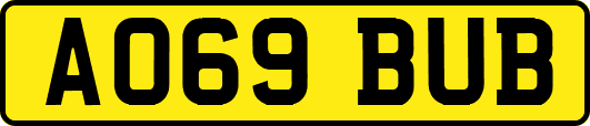 AO69BUB