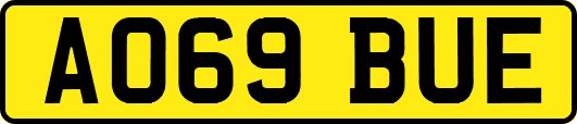 AO69BUE