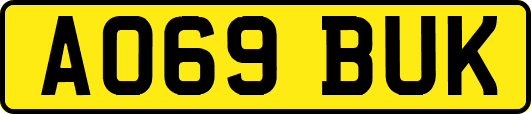 AO69BUK
