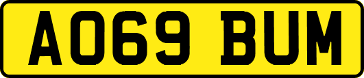 AO69BUM
